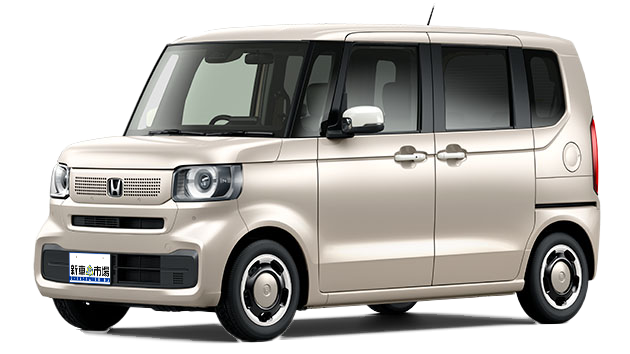 N-BOX