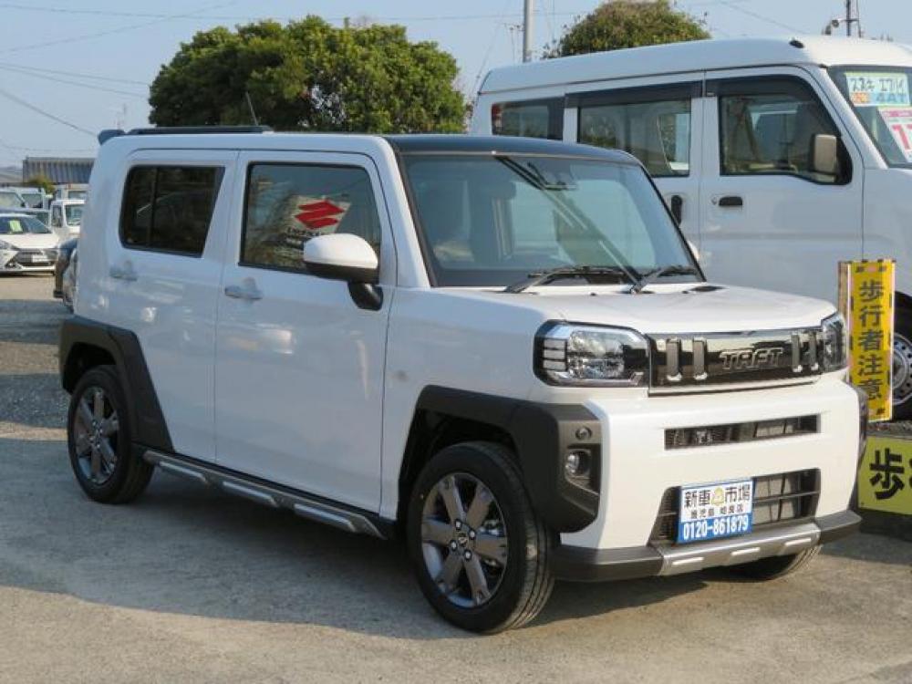 新車市場 宮田自動車(鹿児島県姶良市)